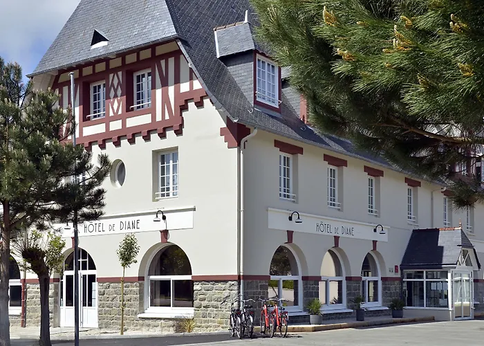 Hotel De Diane