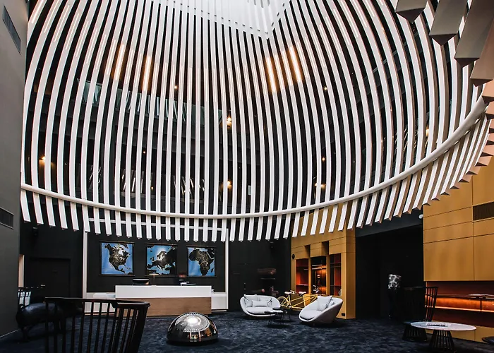 Golden Tulip Saint Malo- Le Grand Be