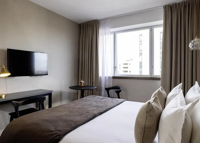Best Western Plus Hotel Isidore