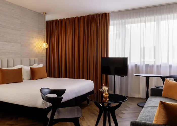Best Western Plus Hotel Isidore